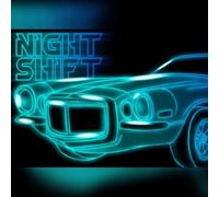 Night Shift (PC) Steam Key - GLOBAL