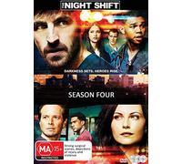 Night Shift: Season 4
