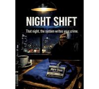 Night Shift: That night, the system writes your crime: 4