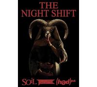 Night Shift, The [Edizione: Regno Unito]