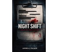 Night Shift: What We Don’t Chart