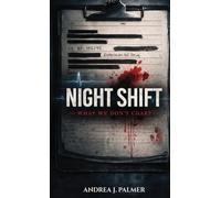 Night Shift: What We Don't Chart