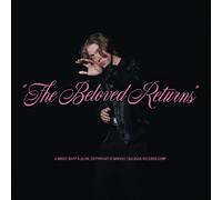 Night Shop - The Beloved Returns (LP)
