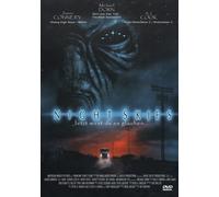 Night Skies - Jetzt wirst du es glauben