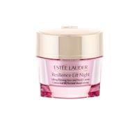 Night Skin Cream Estée Lauder Resilience Lift Night Firming 50Ml Per Donna (Crema Notte)