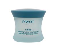 Night Skin Cream Payot Lisse 50Ml Per Donna (Night Skin Cream) Resurfacing Sleeping Cream