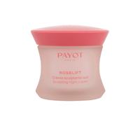 Night Skin Cream Payot Roselift 50Ml Per Donna (Night Skin Cream) Sculpting Night Cream