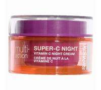 Night Skin Cream Strivectin Multi-Action 50Ml Super-C Night Vitamin C Night Cream (Night Skin Cream) Unisex