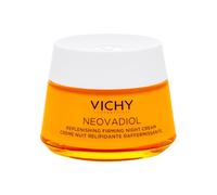 Night Skin Cream Vichy Neovadiol Post-Menopause 50Ml Per Donna (Crema Notte)