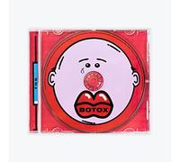 Night Skinny - Botox (CD)