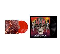 Night Skinny - Botox (Doppio Vinile) & Enemy (Vinile Standard)