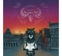 Night Soldiers of Time (CD)