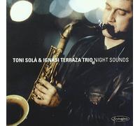 Night Sounds (& Toni Sola)