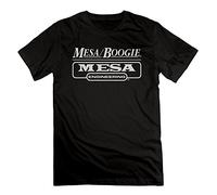 Night spread Men Mesa Boogie Logo Tshirt