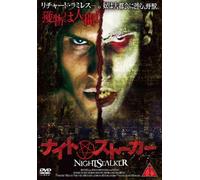 Night Stalker [03/E, J/Dd/S: J]