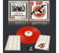 night stalker (red vinyl)