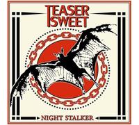 Night Stalker (Slipcase)