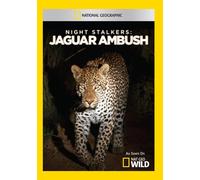 Night Stalkers: Jaguar Ambush (DVD)