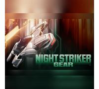 NIGHT STRIKER GEAR (PC) Steam Gift - GLOBAL