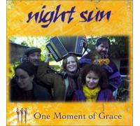 Night Sun - One Moment Of Grace