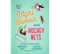 Night Sweats and Hockey Nets: Edizione italiana