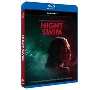 Night Swim (2024) Blu Ray pre-order