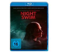 Night Swim (Blu-ray)