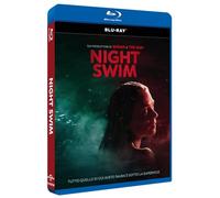 Blu-Ray Night Swim