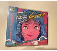 Night Tempo Night Tempo presenta il CD giapponese The Showa Idol Groove