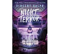 Night Terror: A Bleak Haven Novel