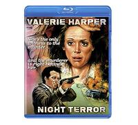 Night Terror (aka Night Drive)