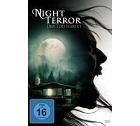Night Terror - Der Tod wartet (DVD)