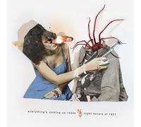 Night Terrors Of 1927 - Everything's Coming Up Roses