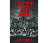 Night Terrors Tales of the Macabre