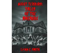 Night Terrors Tales of the Macabre