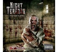 Night Terrors - Various Artists (Audio CD)