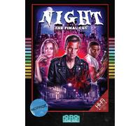 Night: The Final Cut (DVD) various