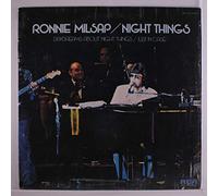 night things LP