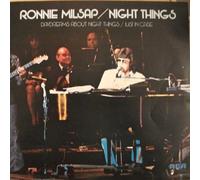 Night Things LP Ronnie Milsap LSA 3261