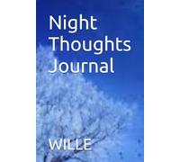Night Thoughts Journal