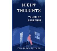Night Thoughts: Tales of Suspense