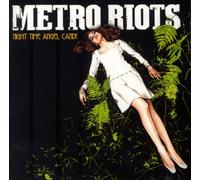 Night Time Angel Candy