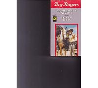 Night Time in Nevada/Eyes of Texas [VHS]