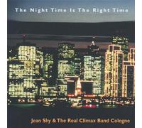 Night Time Is the Right Time