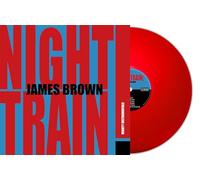 night train (coloured vinyl)
