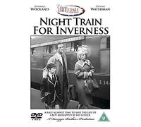 Night Train For Inverness [DVD] [1960] [Edizione: Regno Unito]