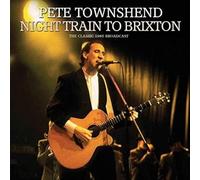 Night Train To Brixton