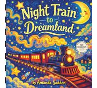 Night Train to Dreamland
