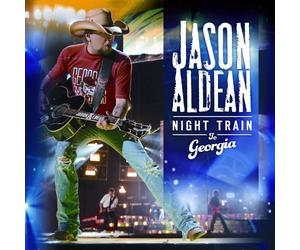 Night Train to Georgia by Broken Bow by No Director Credits