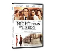 Night Train To Lisbon [Edizione: Stati Uniti]